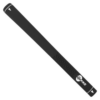 MKids Pro Junior 61" Blue (155cm/10-12Y) putter grip junior, negro