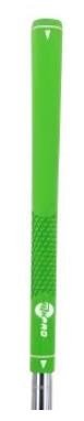 MKids MKids Pro Junior putter grip, verde