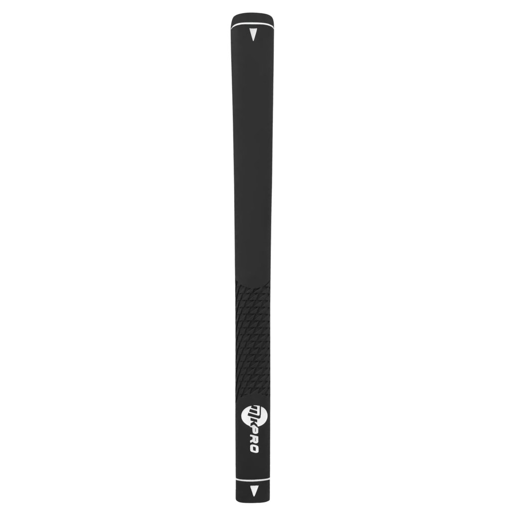 MKids Pro Junior 57" Green putter grip junior, negro