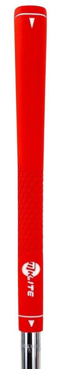 MKids Pro Lite junior putter grip, rojo