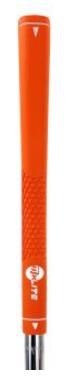 MKids Pro Lite junior putter grip, naranja