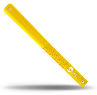 MKids Lite Junior putter grip, amarillo