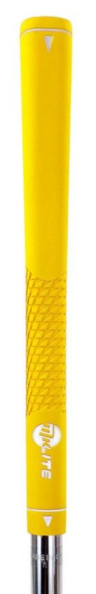 MKids Lite Junior putter grip, amarillo