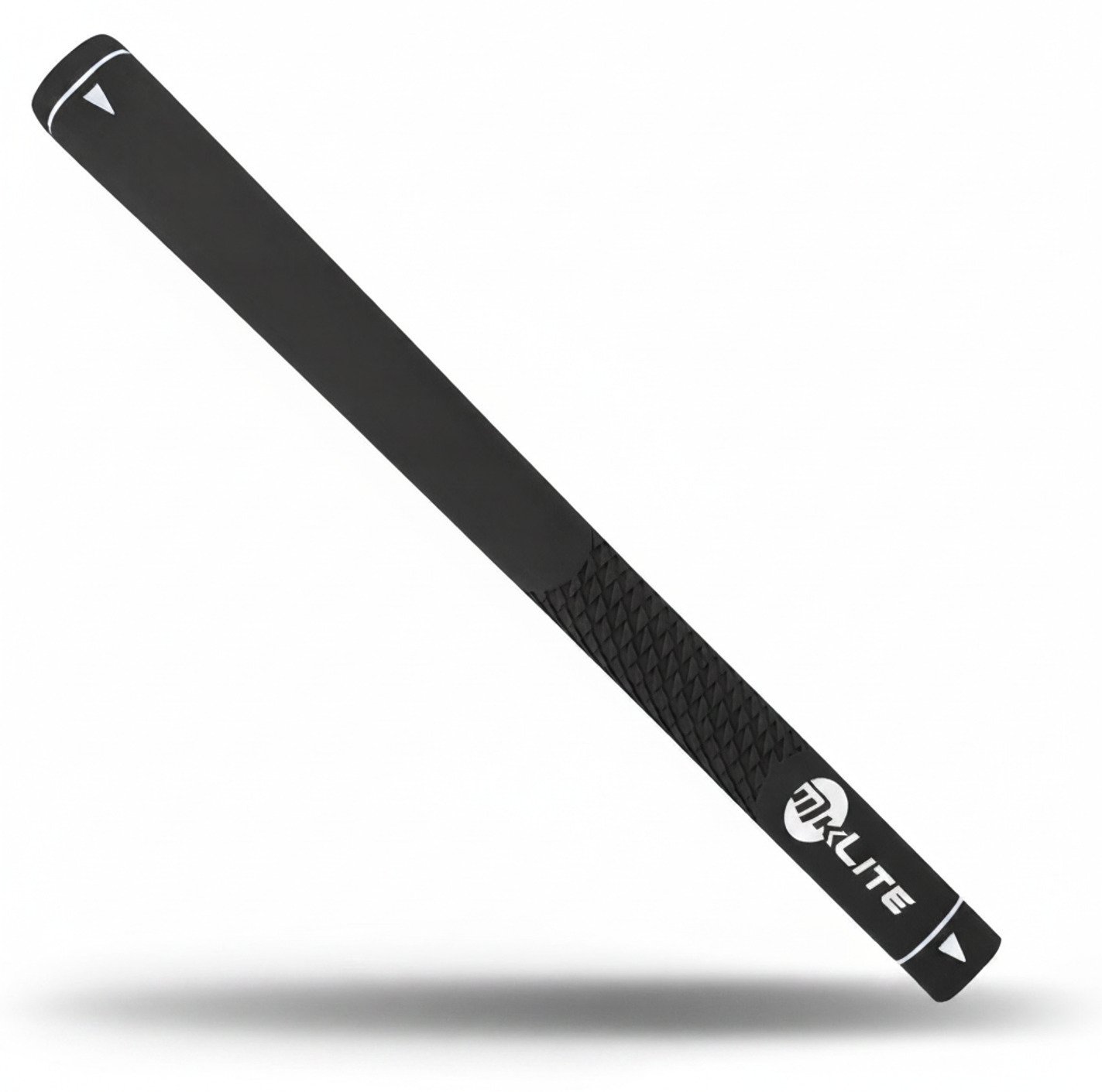 MKids Lite Junior 45" putter grip, negro