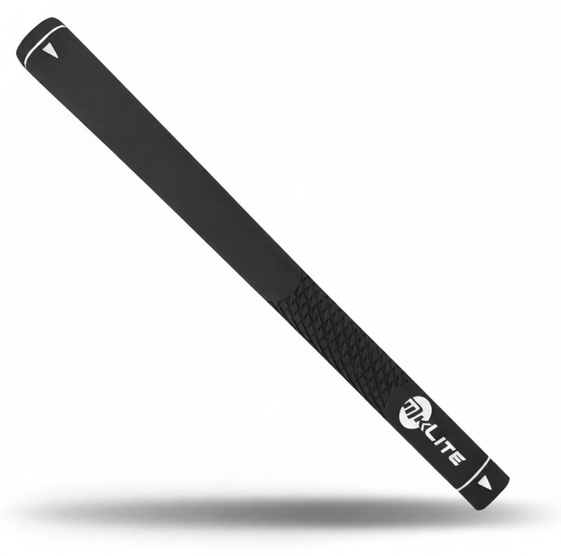 MKids Lite Junior 45" putter grip, negro