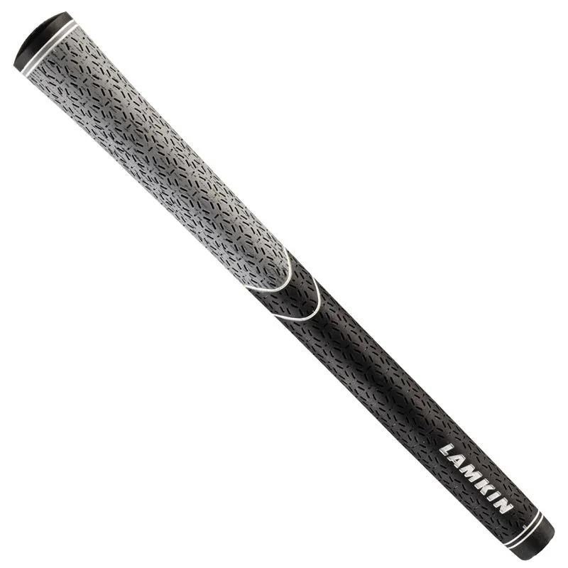 Lamkin ST+2 Hybrid grip (non calibre), negro, STANDARD