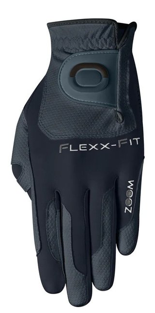 Zoom Zoom Weather guante de golf para hombre, azul marino