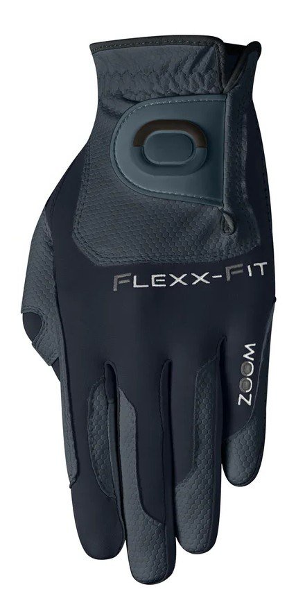Zoom Zoom Weather guante de golf para hombre, azul marino