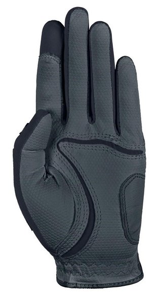 Zoom Zoom Weather guante de golf para hombre, azul marino