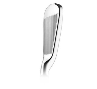 Titleist T400 hierros de hombre, grafito