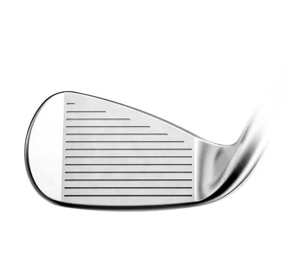 Titleist T400 hierros de hombre, grafito