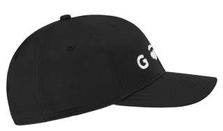 TaylorMade Lifestyle Adjustable Logo gorra de hombre, negra