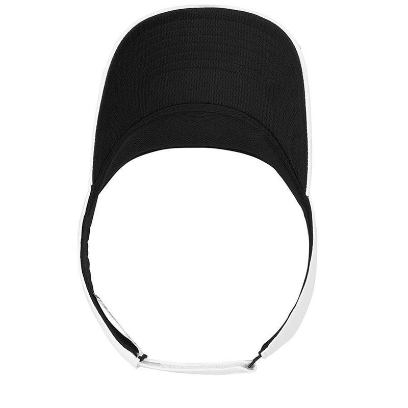 TaylorMade Radar visera de hombre, blanca