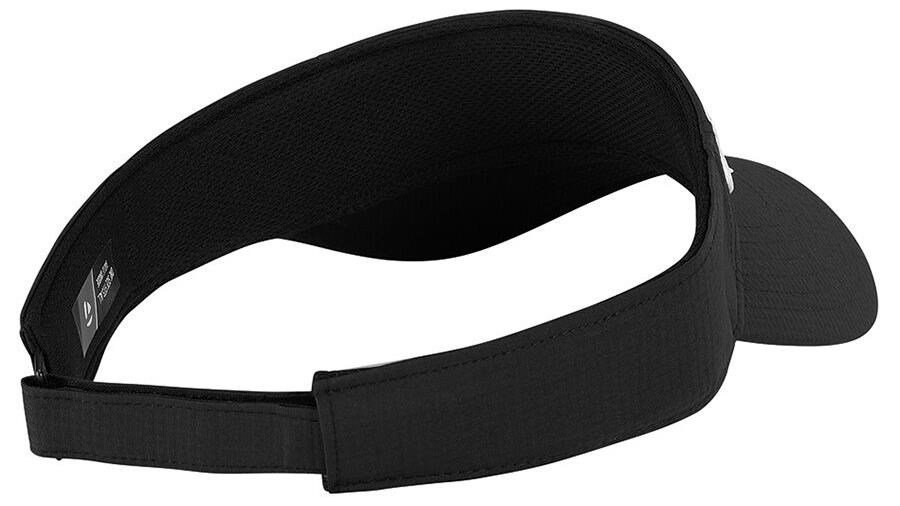 TaylorMade Radar visera de hombre, negra
