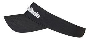 TaylorMade Radar visera de hombre, negra