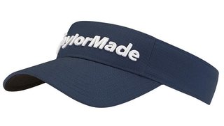 TaylorMade Radar visera de hombre, azul marino