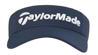 TaylorMade Radar visera de hombre, azul marino