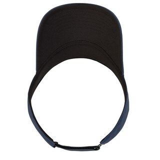 TaylorMade Radar visera de hombre, azul marino