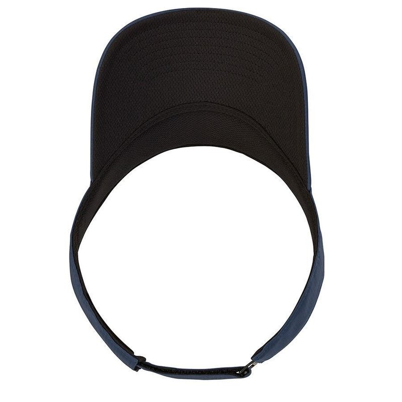 TaylorMade Radar visera de hombre, azul marino