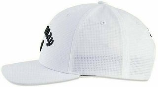 Callaway Tour Authentic Performance Pro No Logo gorra de hombre, blanco/negro