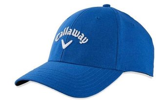 Callaway Stitch Magnet gorra de hombre, royal