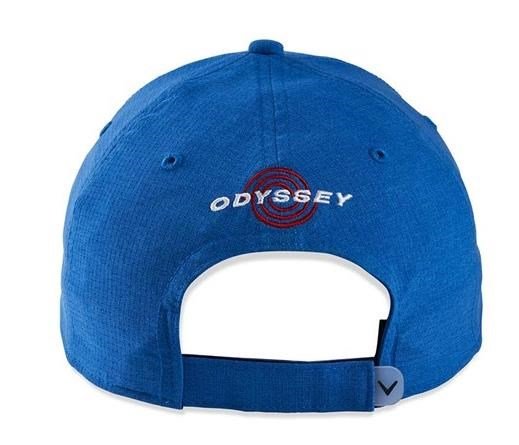 Callaway Stitch Magnet gorra de hombre, royal