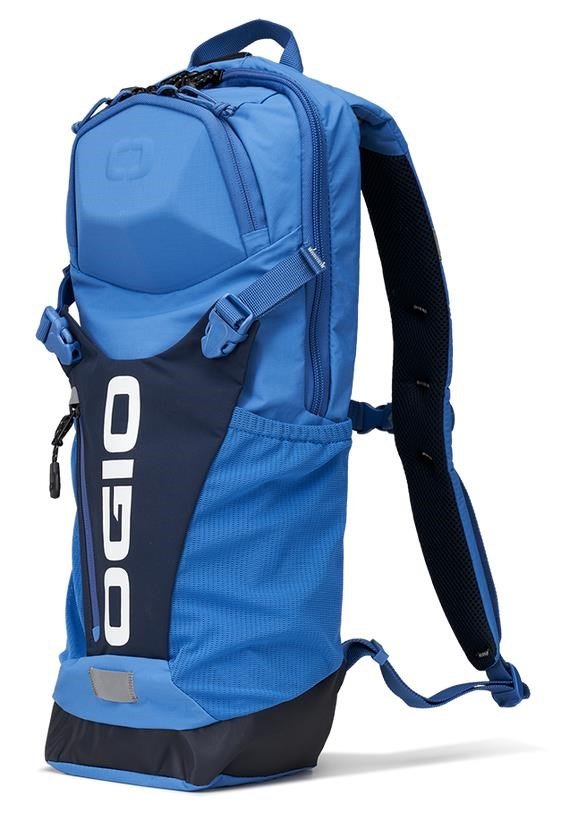 Ogio Ogio Fitness 10L mochila, cobalt