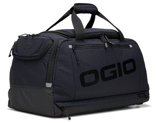 Ogio Ogio Fitnes 45L Duffel bolsa, negro