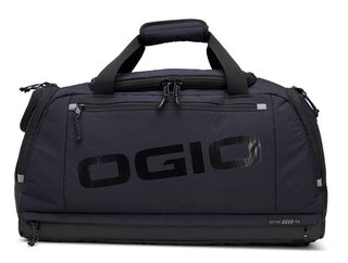 Ogio Ogio Fitnes 45L Duffel bolsa, negro