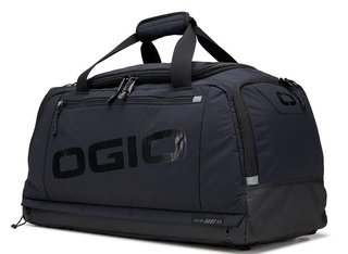 Ogio Ogio Fitnes 45L Duffel bolsa, negro