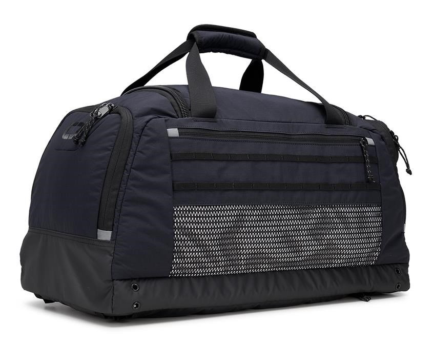 Ogio Ogio Fitnes 45L Duffel bolsa, negro