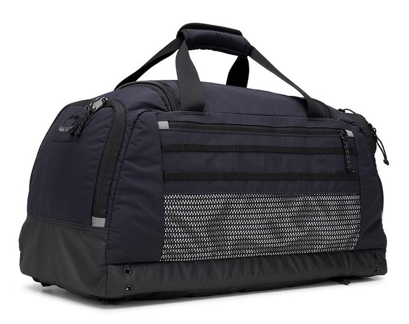 Ogio Ogio Fitnes 45L Duffel bolsa, negro