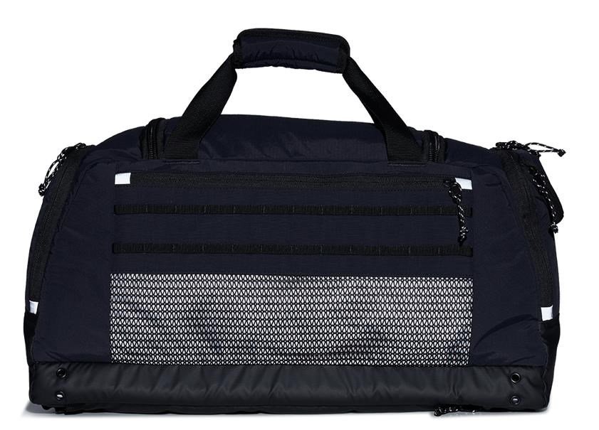 Ogio Ogio Fitnes 45L Duffel bolsa, negro