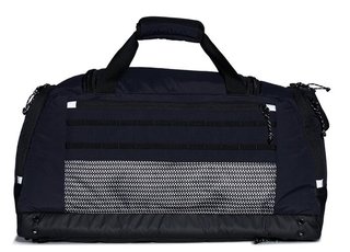Ogio Ogio Fitnes 45L Duffel bolsa, negro