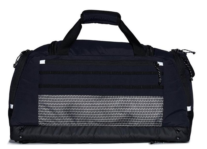Ogio Ogio Fitnes 45L Duffel bolsa, negro