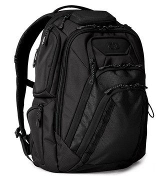 Ogio Renegade Pro bolsa, negro