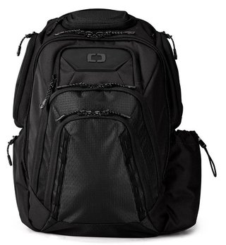 Ogio Renegade Pro bolsa, negro