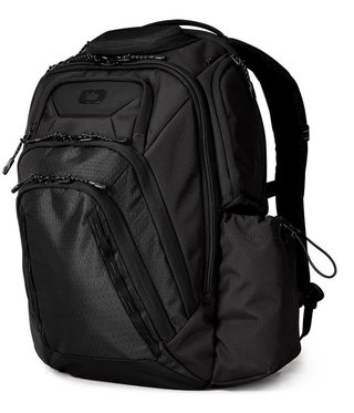 Ogio Renegade Pro bolsa, negro
