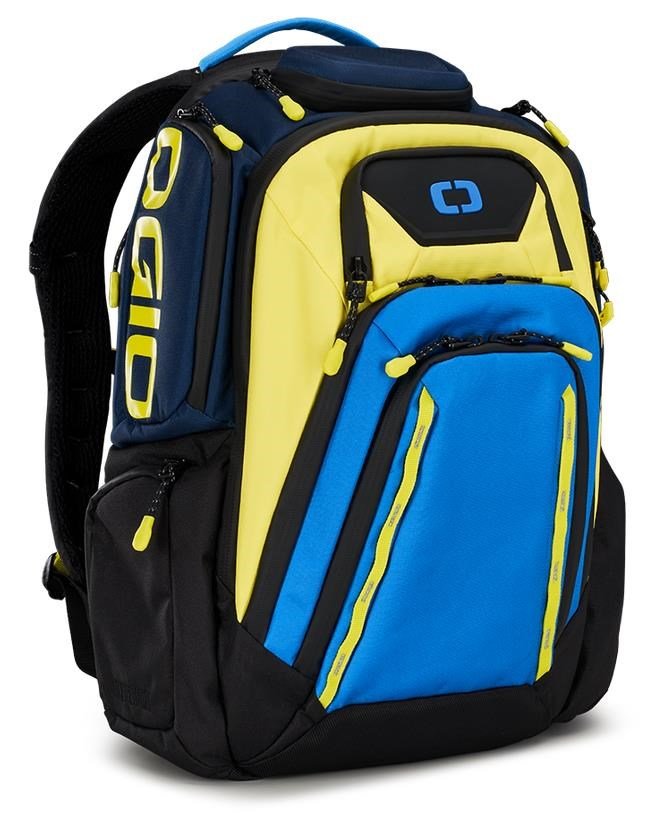 Ogio Renegade Pro Le bolsa de golf, navy volt