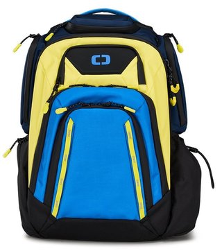 Ogio Renegade Pro Le bolsa de golf, navy volt