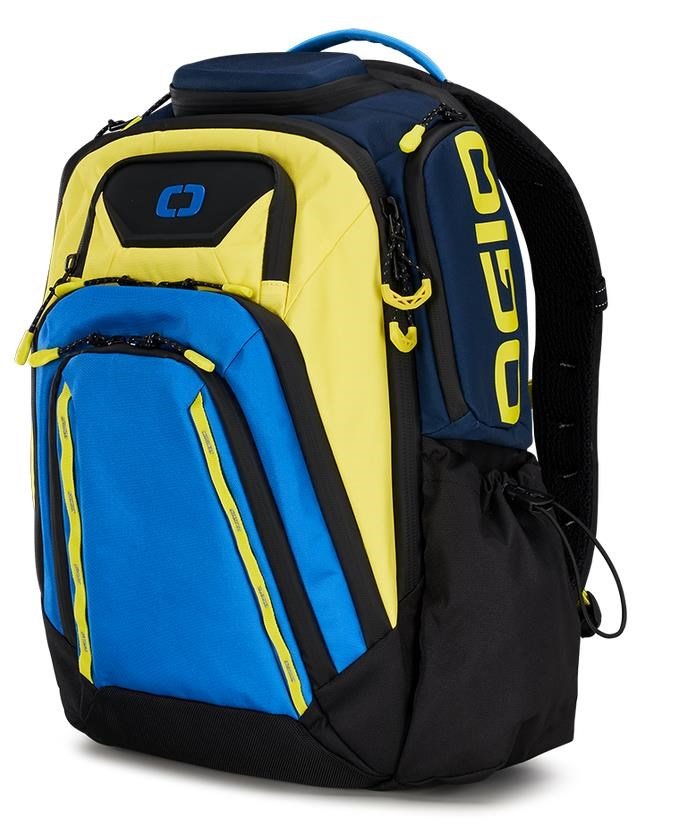 Ogio Renegade Pro Le bolsa de golf, navy volt