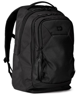 Ogio Axle Pro mochila, negra