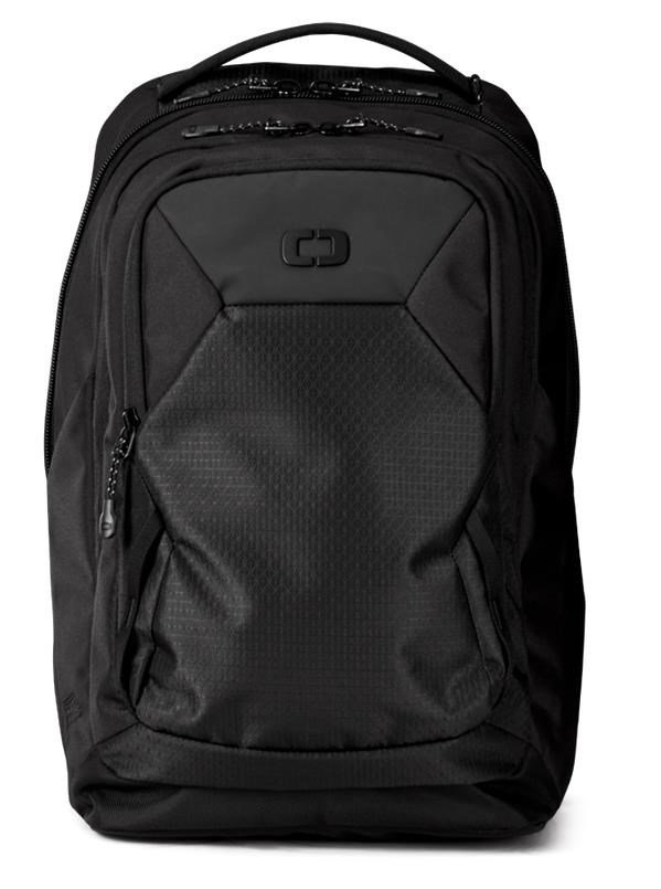 Ogio Axle Pro mochila, negra