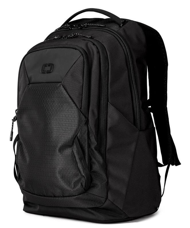 Ogio Axle Pro mochila, negra