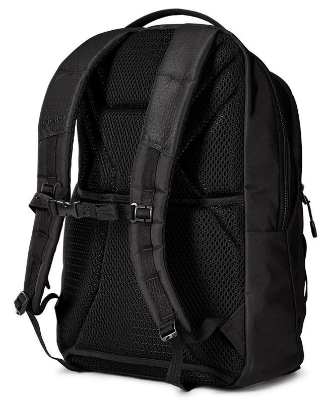 Ogio Axle Pro mochila, negra