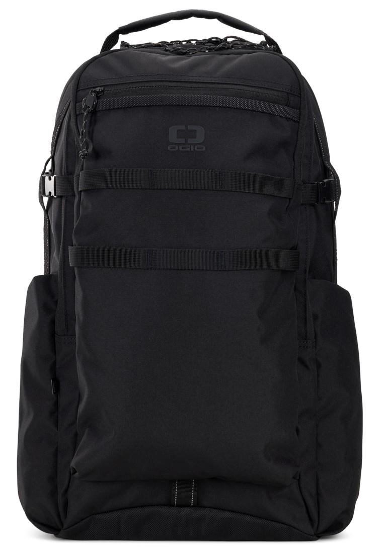 Ogio Alpha 25L Backpack bolsa, negro