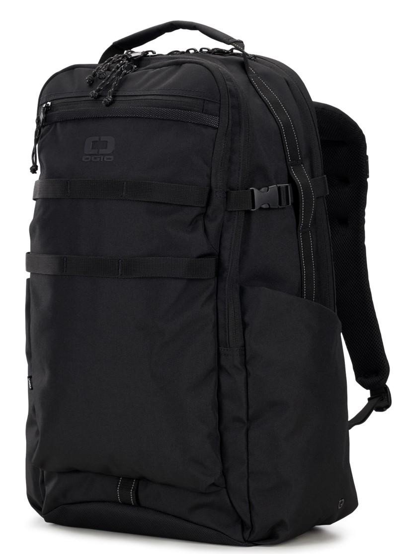 Ogio Alpha 25L Backpack bolsa, negro