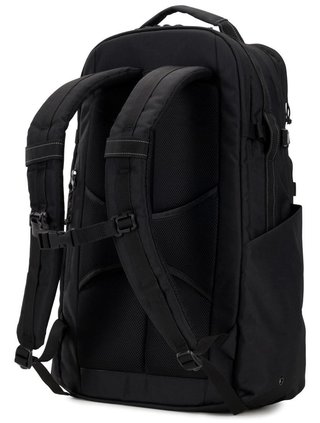 Ogio Alpha 25L Backpack bolsa, negro