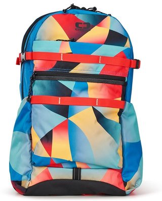 Ogio Alpha 20L mochila, hyper camo