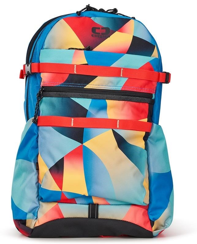 Ogio Alpha 20L mochila, hyper camo